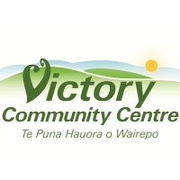 Victory Community Centre logo - Similar company to Nelson Provincial Museum