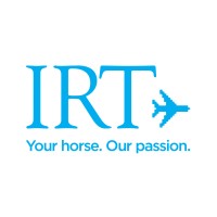 IRT logo - Similar company to Stratajet