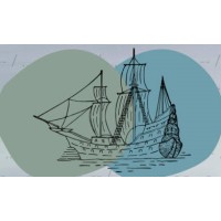 JensenSong logo - Similar company to Oxvent