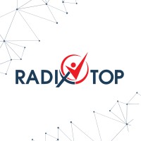 RadixTop logo - Similar company to Transcloud