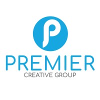 Premier Creative Group logo - Similar company to Creative Day Technologies