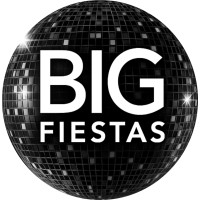 BIG Fiestas logo - Similar company to Sistemas Humanos