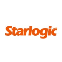 StarLogic logo - Similar company to Tech-Id Srl