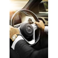 Ambassador Chauffeur Service logo - Similar company to Odyssey Connections