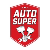 Auto Super logo - Similar company to Fueltech