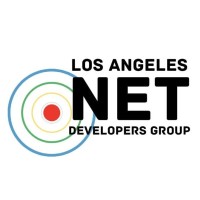 Los Angeles .NET Developers Group logo - Similar company to Austin .Net User Group