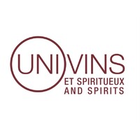 Univins et Spiritueux logo - Similar company to Station 22