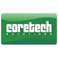 CoreTech Solutions logo - Similar company to Coretech Solutions