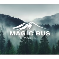 MagicBusMusic logo - Similar company to Unmuted.