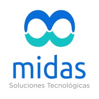 Midas Consultores logo - Similar company to Oversoft