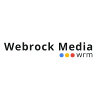 Webrock Media logo - Similar company to Perdiscoo