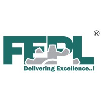 FABRI-TEK™ EQUIPMENTS PVT. LTD. logo - Similar company to Trinity Engineer Privatelimited Pune