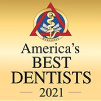 Santa Monica Dental Practice logo - Similar company to San Diego Computer Science