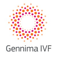 Gennima IVF logo - Similar company to Istologic