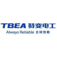 TBEA Subic, Inc. logo - Similar company to Pterra Philippines