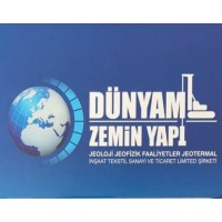 Dünyam Zemin Yapı Jeoloji Jeofizik Faaliyetler Jeotermal Tekstil Sanayi ve Tic. Ltd. Şti. logo - Similar company to Enerson Geophysical Explorations Co.
