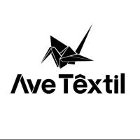 Ave Têxtil logo - Similar company to Vitória Voltolini Studio