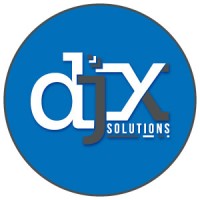 Djx Solutions logo - Similar company to First Step Communications