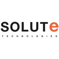 Solute Technologies AB logo - Similar company to Solutelabs