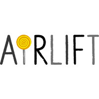 Studio Airlift logo - Similar company to What The Film!