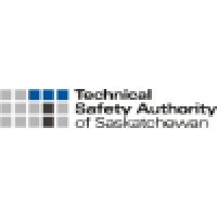 Technical Safety Authority of Saskatchewan logo - Similar company to Ddp Technology