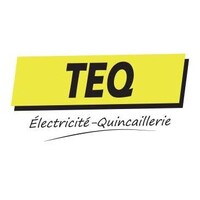 TEQ logo - Similar company to Comptoir S2M