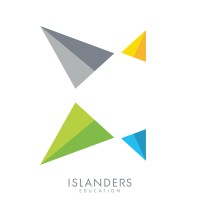 Islanders Education logo - Similar company to Algorithmics School (Maldives)
