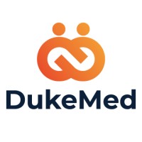 DukeMed logo - Similar company to Precisionmed
