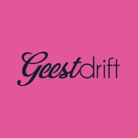 Geestdrift logo - Similar company to Discodip
