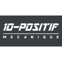 10-POSITIF logo - Similar company to Fast-Rh