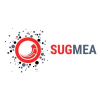 SUGMEA logo - Similar company to Xibtech Solutions