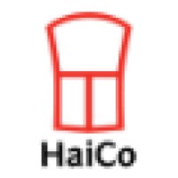 HaiCo | Haida Enterprise Corporation logo - Similar company to Taan Forest