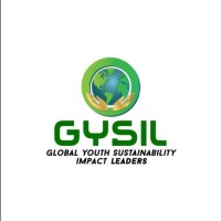 Global Youth Sustainability and Impact Leaders program (GYSIL) logo - Similar company to Mindbyte Analytics