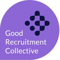 Good Recruitment Collective logo - Similar company to Ypc Group