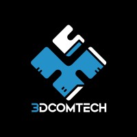 3DCOMTECH logo - Similar company to Piersec Security