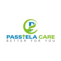 Passtela Health Care logo - Similar company to Sortcore Technology