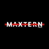 Maxtern Media logo - Similar company to Max Talent