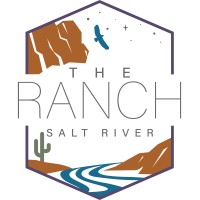 The Ranch Salt River logo - Similar company to Select Sheds