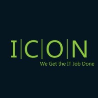 Icon -IT logo - Similar company to Nextgenix It