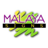 Malaya Signs