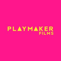 Playmaker Films logo - Similar company to Method Creative