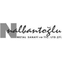 Nalbantoğlu Metal Sanayi ve Tic. Ltd. Şti. logo - Similar company to Glowins
