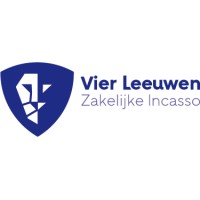 Vier Leeuwen Incasso