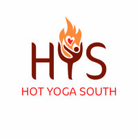Hot Yoga South Brighton logo - Similar company to Hot Yoga Copenhagen
