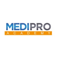 Medipro Academy logo - Similar company to Adn Formation