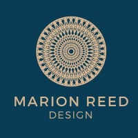 Marion Reed Design logo - Similar company to Edconaura