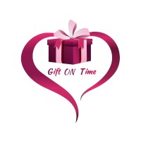 Gift on time logo - Similar company to Gift Supplier Uae