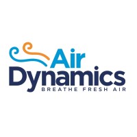 Air Dynamics Nepal logo - Similar company to Aided Modeling With Design