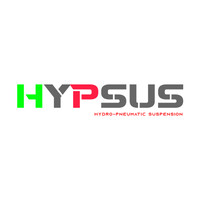 HYPSUS Mühendislik ve Süspansiyon Sistemleri A.Ş. logo - Similar company to Hidromod