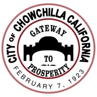 City Of Chowchilla, California (Government)